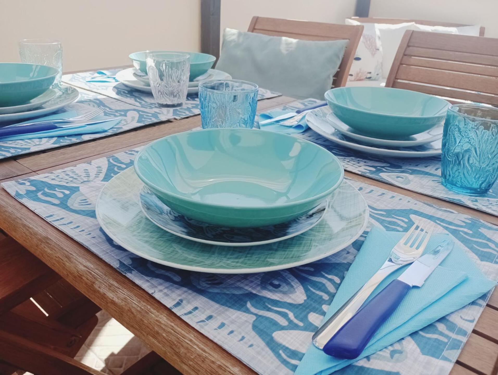 Appartamento La Terrazza - Localita Cala Gavetta La Maddalena  Exteriör bild