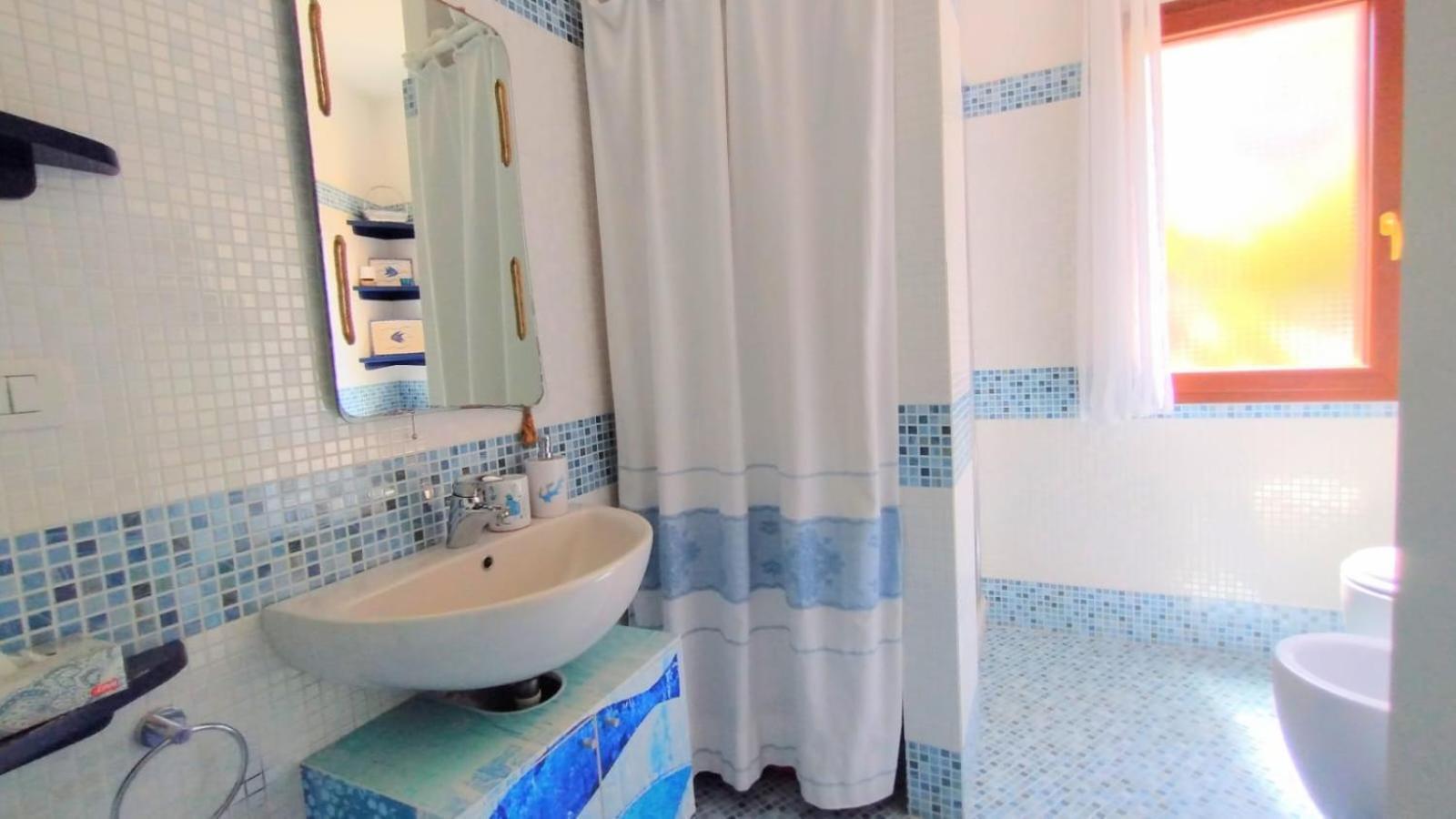 Appartamento La Terrazza - Localita Cala Gavetta La Maddalena  Exteriör bild